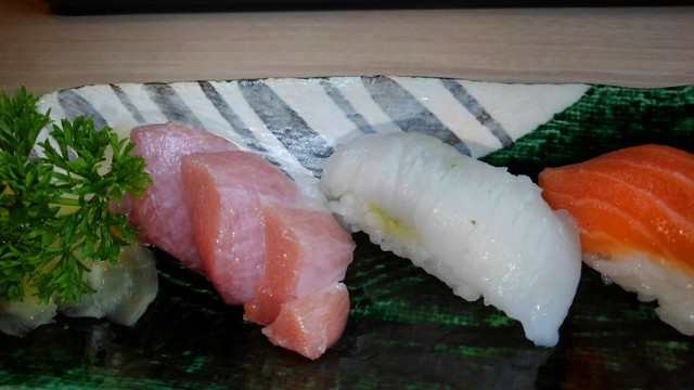 あづま寿司 &ndash; 須賀川の本格寿司店｜福島県でおすすめの寿司