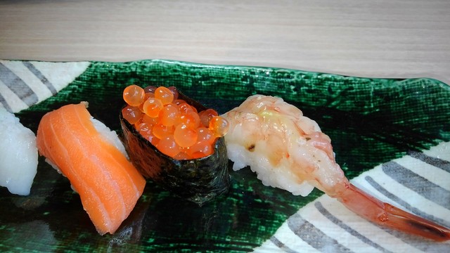 あづま寿司 - 須賀川（寿司）の写真