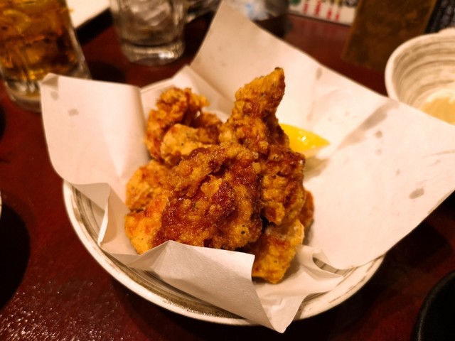 炭火焼鳥 おおさか image