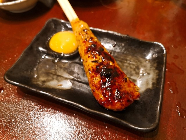 炭火焼鳥 おおさか image