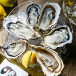 オストレア oysterbar&restaurant - 料理写真: