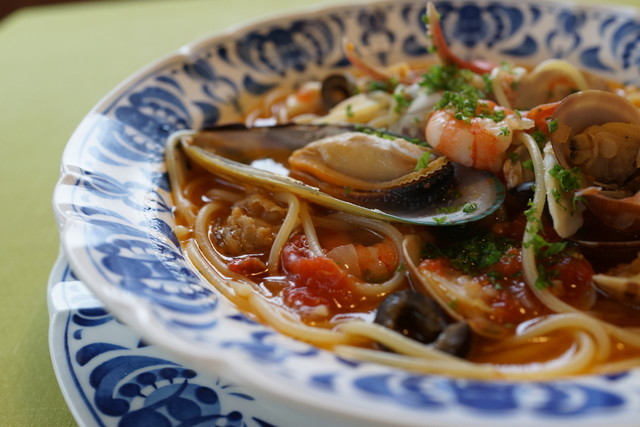 ア・ラーマ - 北上（イタリアン）の写真