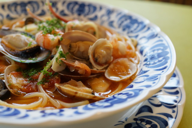 ア・ラーマ - 北上（イタリアン）の写真