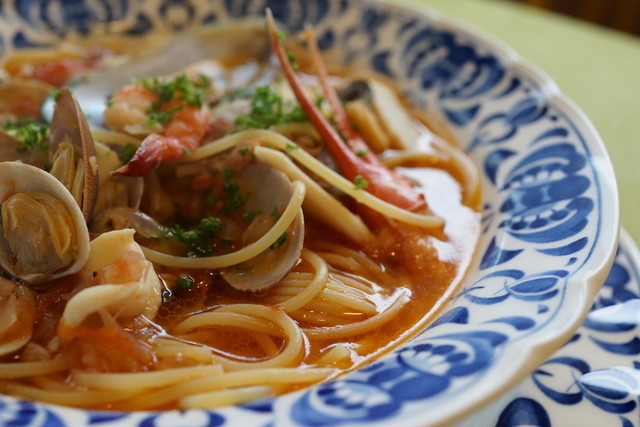 ア・ラーマ - 北上（イタリアン）の写真