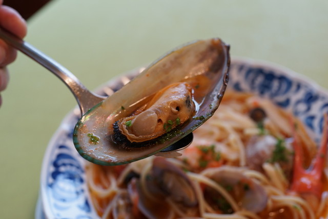 ア・ラーマ - 北上（イタリアン）の写真