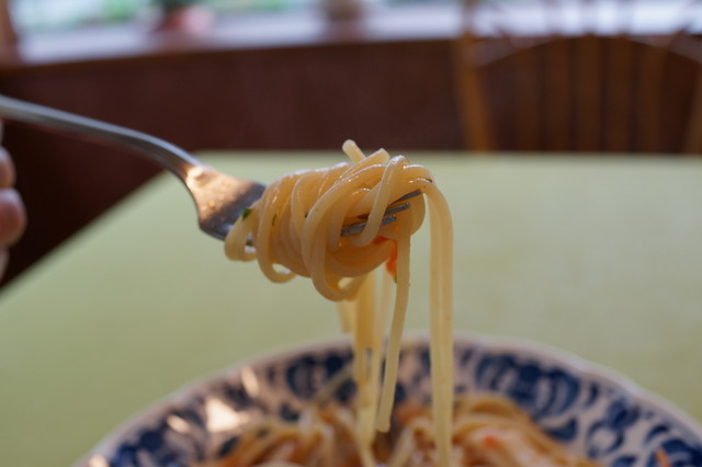 ア・ラーマ - 北上（イタリアン）の写真