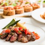 トンガリアーノ - 