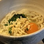 讃岐うどん 愛 - 