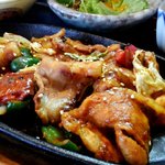 谷町 わらかし - 