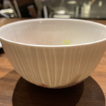 リョウリヤ ステファン パンテル - アミューズ 器（リョウリヤ ステファン パンテル） 2019.6