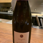 リョウリヤ ステファン パンテル - （リョウリヤ ステファン パンテル）2019.6