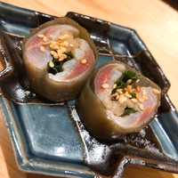 鮨 つぼみ - 