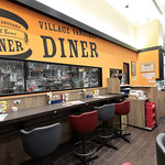 ヴィレッジヴァンガードダイナー イオンモール長久手店