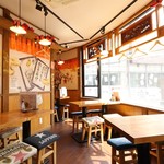 蒲田 牛タン いろ葉