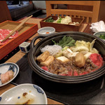 Shabu Zen - 