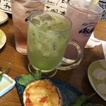 居酒屋 ばんばん - 