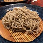 蕎麦割烹　黒帯 - 