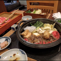 しゃぶ禅 六本木店 - 