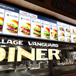 VILLAGE VANGUARD DINER - 