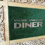 VILLAGE VANGUARD DINER - 