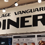 VILLAGE VANGUARD DINER - 