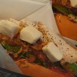 サンド ゴトウ - 