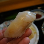 大衆割烹石亭みよし - 