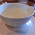 レストラン マノワ - ハーブティー