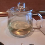 レストラン マノワ - ハーブティー