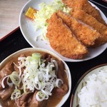 味里屋食堂 - 