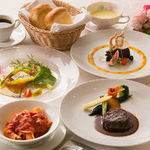 エルミタージュ - 