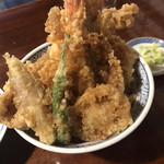 土手の伊勢屋 - 