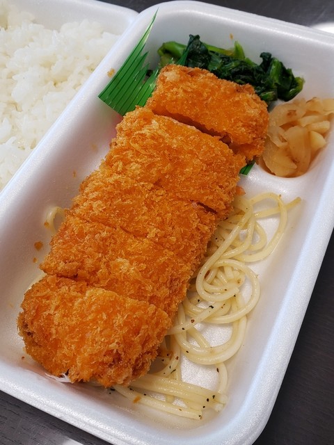 Bentoman Shonai Ten photo 2