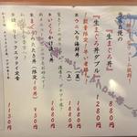 まぐろ堂 津島本店 - 