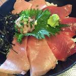 まぐろ堂 津島本店 - 