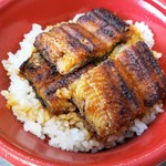 Sumiyaki Unagi Hyakuwa Tei - 