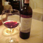 カーサ カルマ - バローロ