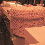 さえ喜 - 「ふご」健在。湯たんぽになってるんです。