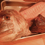 さえ喜 - 目出度い！鳴門鯛