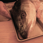 さえ喜 - 寒ぶり