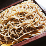 軽井沢 川上庵 - 