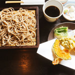 軽井沢 川上庵 - 