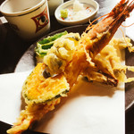 軽井沢 川上庵 - 