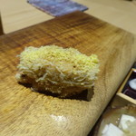 Sushi Sho - サンフランシスコのカニおぼろ酢