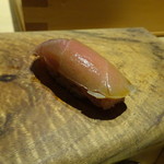 Sushi Sho - エイジングマグロ