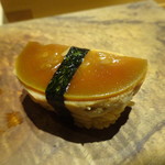 Sushi Sho - ボストンのあん肝