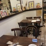 Cafe & Cantine Notre - 