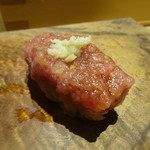 Sushi Sho - おはぎ