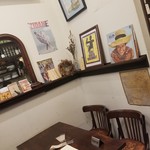 Cafe & Cantine Notre - 