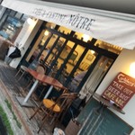 Cafe & Cantine Notre - 